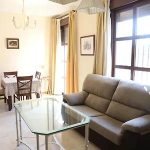 Duplex Santa Teresa, Al Lado De La Feria Cordoue