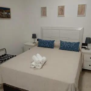 Apartamentos Cordoba Cordoue