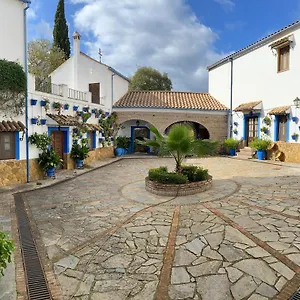 Turisticos Rurales Dos Fuentes Cordoue